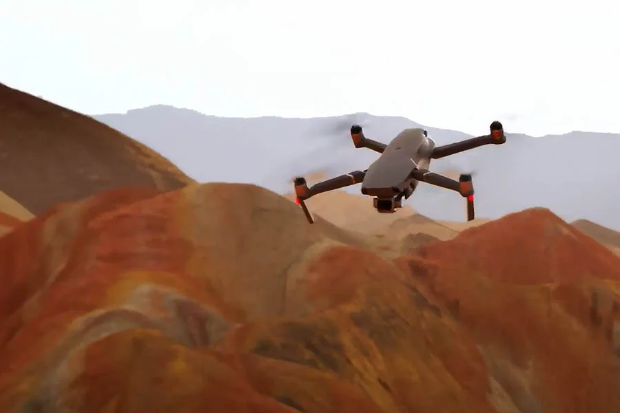 best drone in the world